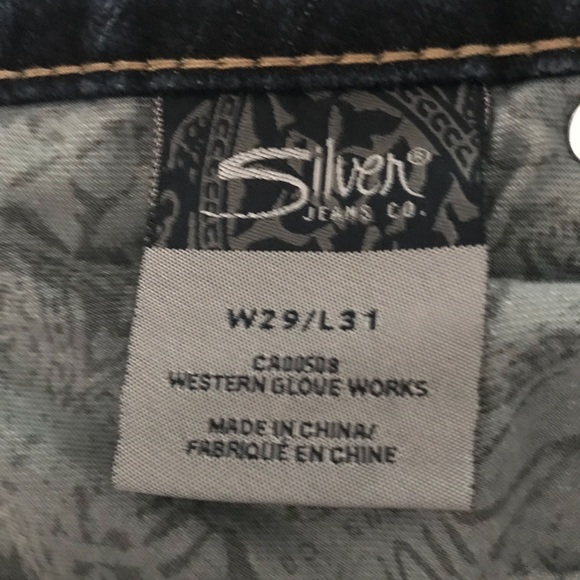 Jeans - Picture 5 of 6